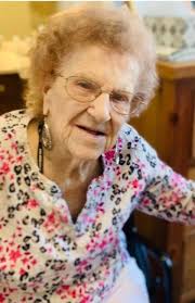 Geneva D Mullins Obituary