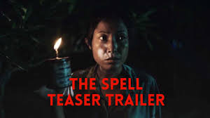 The Spell Movie Trailer 2018 Youtube