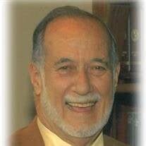 Mr. James M. Shamburger Obituary