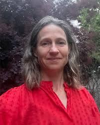 Deborah Spaulding-Graham