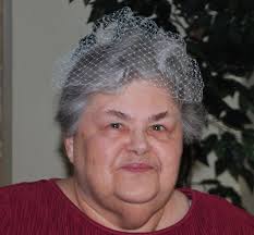 Dorothy Chapman Obituary