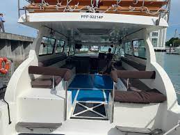 Yacht sales langkawi, brokerage based in rebak marina, rebak island, langkawi. Explorer Ev488 Ferry Cruiser For Sale In Malaysia