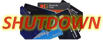 Missing a single one of these will cause a credit score hit as a delinquent. Why Chase Shutdowns Have Increased And How To Avoid Them