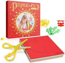 We did not find results for: Actividades Creativas Laelr Libro De Documentos De Actividad De Corte Libro De Arte De Tijera Para Ninos Juego De Corte De Papel De Preescolar Diy Para Ninos De 3 Anos En Adelante