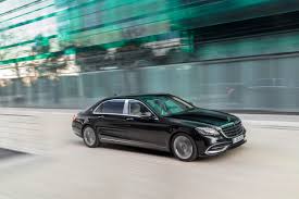 Image result for Black 2018 Maybach