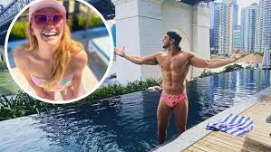 Teresa's husband, 28 years representing massachusetts in the u.s. Mafs 2021 Four New Married At First Sight Intruders Revealed Perthnow