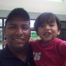 Paul Quintero (@PAULQUINTEROA)