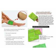 South korean manufacturers of bath towel and suppliers of bath towel. 10pcs Body Scrubber Brush Korean Italy Towel Exfoliating Bath Washcloth Green Shopee Malaysia