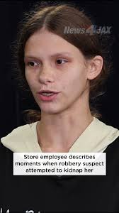 Ashley Marine, pls tell your sister how amazingly brave she is!!!