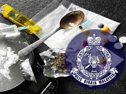 Jabatan siasatan jenayah narkotik, jinjang, kuala lumpur, malaysia. Pengarah Jabatan Siasatan Jenayah Narkotik Jsjn Bukit Aman Sinar Harian