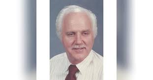 Harold Edward Lovejoy Obituary