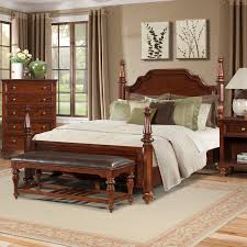 A America Reedsport Poster Bed Www Hayneedle Com Furniture Quality Bedroom Furniture Bedroom Collection