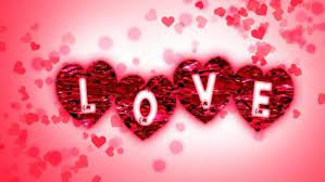 Wallpaper Hd Gambar Love Cantik Dan Romantis Fashionsista Co
