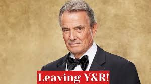 Young and restless actor has cancer