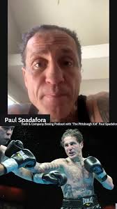 Paul Spadafora