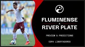 River plate vs fluminense prediction. Fluminense Vs River Plate Live Stream Predictions Team News Copa Libertadores