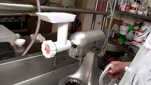 Maybe you would like to learn more about one of these? Kitchenaid Youtube