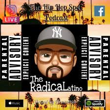 Episode 65 Chico Manqueros (Musician/Radio host) by The Hip Hop Spot Podcast