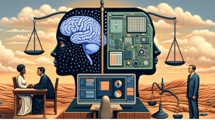 La inteligencia artificial ante su mayor prueba: los derechos humanos