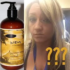 The wen hair loss lawsuit refers to a series of lawsuits against the wen hair care brand. The Wen Disaster Holleewoodhair Hair Blog Beauty Blog