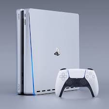 Playstation 5 Concept Ps5 Gaming Gamer Next Gen Gaming In 2020 Playstation 5 Video Game Rooms Playstation