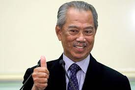 محي الدين بن محمد ياسين‎; Malaysia S Pm Secures Leadership In Key State After Election Win Reuters