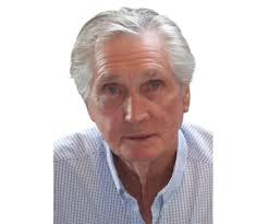 Paul Lusk Obituary (1934