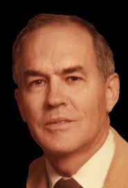 Obituary for Dr. Gordon Alexander Maxwell