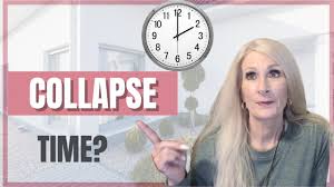 How Can We COLLAPSE Time? It Works! || Tamara Dorris