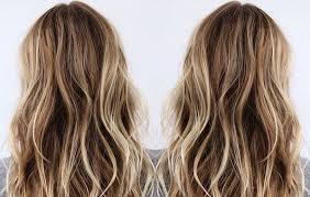 Apparently, i am not the only one: Tips For Healthy Beach Blonde Hair