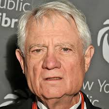 Roy Blount Jr. Movies and TV Shows