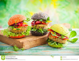 Color Burgers Red Green Black Mini Quinoa Vegetables 67343792 Jpg 1300 999