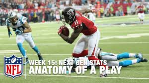 Find complete career stats by year. Julio Jones Amazing Catch Over Luke Kuechly Next Gen Stats Anatomy Of A Play Nfl Youtube