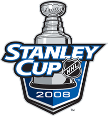 The 2019 stanley cup playoffs was the playoff tournament of the national hockey league (nhl). 2008 Stanley Cup Playoffs Wikipedia