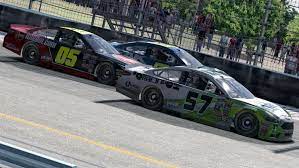 We're looking good with 30 to go! Behind The Scenes The Nascar Peak Antifreeze Series Powered By Iracing Com Making The Best Of Very Little Iracing Com Iracing Com Motorsport Simulations