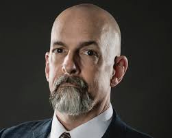 Stairway to Hell by Charlie Williams