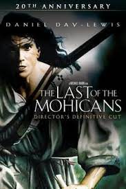 En 1757 dans new york, alors que la guerre fait rage entre français et anglais, un jeune officier anglais est chargé d'escorter deux soeurs, jusqu'a leur père. 750 Michael Mann S The Last Of The Mohicans 1992 Ideen Last Mohican Der Letzte Mohikaner Historische Filme