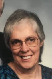 Obituary information for Marion Hinman
