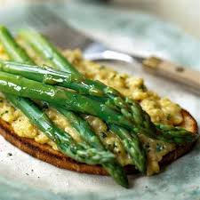 May Seasonal Recipes Delicious Magazine Asparagus Recipe Spring Recipes Recipes