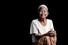 The Lai Tu People, Rakhine State, Myanmar