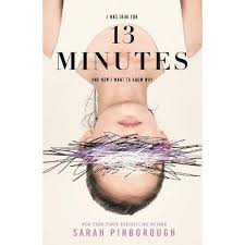 Books, books, books published march 1, 2021 12 views. 13 Minutes By Sarah Pinborough Paperback Target