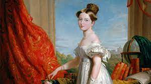 24 мая 1819 года родилась будущая королева виктория, которой суждено было править великобританией целых 63 года, семь месяцев и два дня. Molodaya Koroleva Viktoriya U Istokov Epohi Afisha London