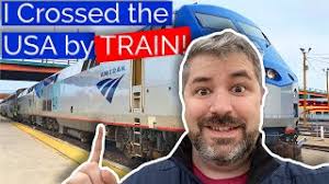 Designed for two adults, they can also hold three; Amtrak Southwest Chief Amtrak Superliner Family Bedroom Youtube