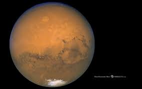 The magic of the internet. Hubble Space Nasa Mars Red Planet Wallpaper 1680x1050 308456 Wallpaperup