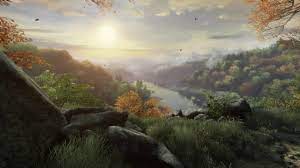 The vanishing of ethan carter galerie. Walkthrough The Vanishing Of Ethan Carter Wiki Guide Ign