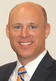 Platé named interim Economic Development Director in Alexander County