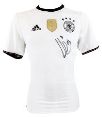 The german football association (german: Signed Marco Reus Shirt Germany Football Autographed Jersey Firma Stella