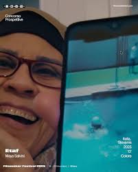 🎬CONCORSO PROSPETTIVE 2025 #1: PRIMI 10 FILM Dopo i titoli della sezione  internazionale (che potete trovare cliccando su questa pagina social oppure  sul nostro sito), largo ai giovani! Con il concorso prospettive,