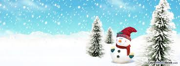 Catoon Christmas Winter Snowman Facebook Cover Holidays Use this photoshop winter psd template to personalize your facebook timeline cover. catoon christmas winter snowman