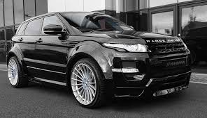 Hamann Range Rover Evoque Click The Picture Or Check Out My Blog For More Http Automobilevehiclequotes Tumblr Com Range Rover Evoque Range Rover Dream Cars